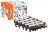 Peach Spar Pack Plus Tonermodule kompatibel zu  Samsung CLT-P4092C/ELS, SU392A