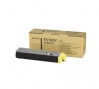 211721 - Original Tonerpatrone gelb TK-520Y Kyocera