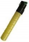 212834 - Original Tonerpatrone yellow 842063 Ricoh