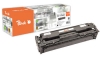 111576 - Peach Tonermodul schwarz XL kompatibel zu No. 731BXLBK, 6273B002 Canon