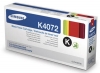 210590 - Original Tonerpatrone schwarz CLT-K4072S/ELS, SU128A Samsung