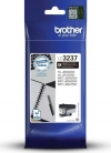 212371 - Original Tintenpatrone schwarz LC3237BK Brother