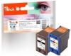 313032 - Peach Spar Pack Druckköpfe Tintenpatronen bk/c kompatibel zu No. 56, No. 57, SA342AE HP