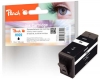 313809 - Peach Tintenpatrone schwarz kompatibel zu No. 920 bk, CD971AE HP