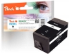 315662 - Peach Tintenpatrone schwarz HC kompatibel zu No. 920XL bk, CD975AE HP