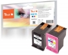 316258 - Peach Spar Pack Druckköpfe kompatibel zu No. 301XL, CH563EE, CH564EE HP