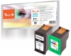 316259 - Peach Spar Pack Druckköpfe kompatibel zu No. 350XL, No. 351XL, CB336EE, CB338EE HP