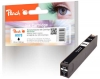 318015 - Peach Tintenpatrone schwarz kompatibel zu No. 970 bk, CN621A HP