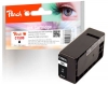 319380 - Peach XL-Tintenpatrone schwarz  kompatibel zu PGI-1500XLBK, 9182B001 Canon