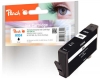 319465 - Peach Tintenpatrone schwarz kompatibel zu No. 934 bk, C2P19A HP
