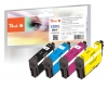 319832 - Peach Spar Pack Tintenpatronen kompatibel zu T2996, No. 29XL, C13T29964010 Epson