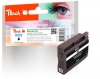 319878 - Peach Tintenpatrone schwarz kompatibel zu No. 932 bk, CN057A HP