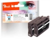 319879 - Peach Doppelpack Tintenpatrone schwarz kompatibel zu No. 932 bk*2, CN057A*2 HP