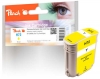 319888 - Peach Tintenpatrone gelb kompatibel zu No. 72 Y, C9400A HP