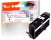 319994 - Peach Tintenpatrone schwarz kompatibel zu No. 903 bk, T6L99AE HP