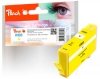 319998 - Peach Tintenpatrone gelb kompatibel zu No. 903 y, T6L95AE HP