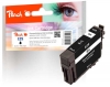 320112 - Peach Tintenpatrone schwarz kompatibel zu T2981, No. 29 bk, C13T29814010 Epson