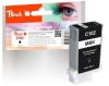 320225 - Peach XL-Tintenpatrone matte schwarz  kompatibel zu PFI-102MBK, 0894B001, 29952626 Canon