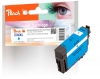 320247 - Peach Tintenpatrone XL cyan kompatibel zu T3472, No. 34XL c, C13T34724010 Epson